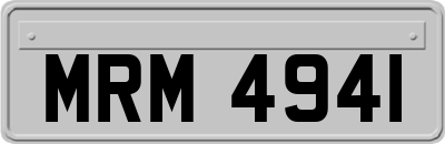 MRM4941