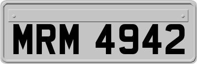 MRM4942