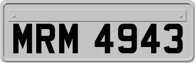 MRM4943