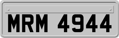 MRM4944