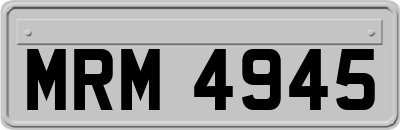 MRM4945