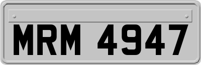MRM4947