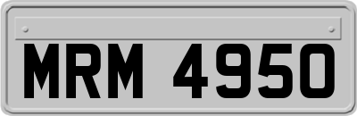 MRM4950