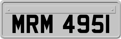 MRM4951