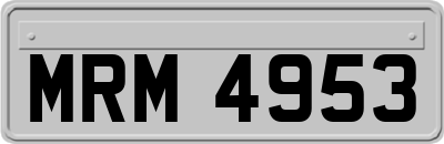 MRM4953
