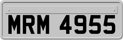 MRM4955