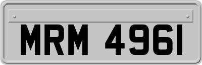 MRM4961
