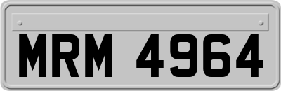 MRM4964