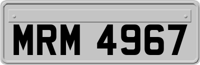 MRM4967