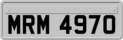 MRM4970