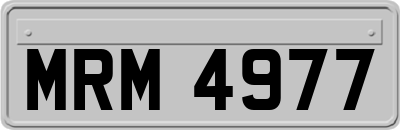 MRM4977