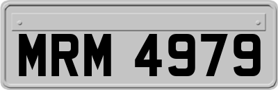 MRM4979