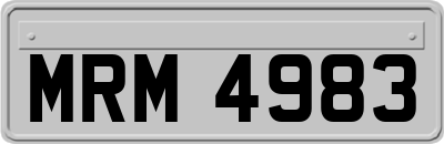 MRM4983
