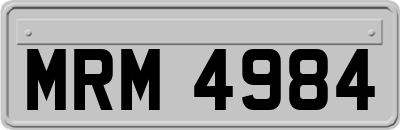 MRM4984