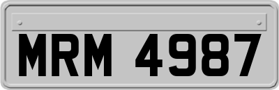 MRM4987