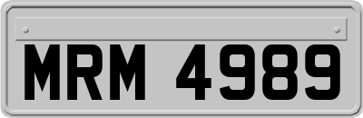 MRM4989