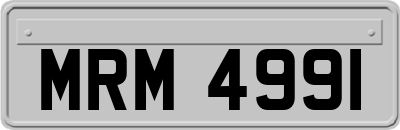 MRM4991