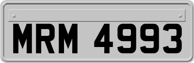 MRM4993