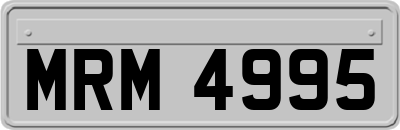 MRM4995