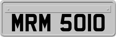 MRM5010