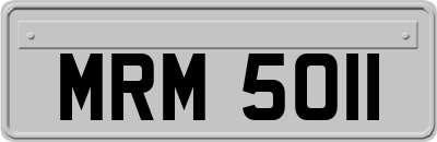MRM5011