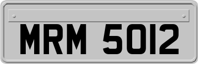 MRM5012