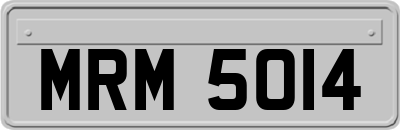 MRM5014
