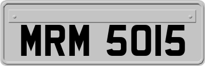 MRM5015