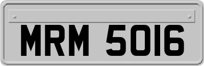 MRM5016