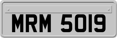 MRM5019