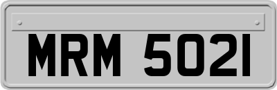 MRM5021