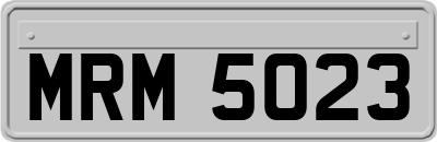 MRM5023