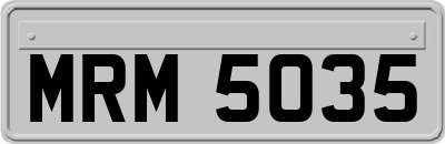 MRM5035