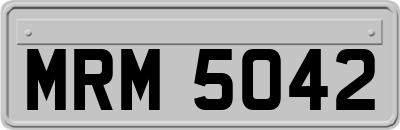MRM5042