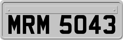MRM5043