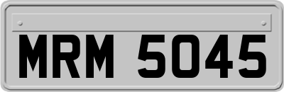 MRM5045