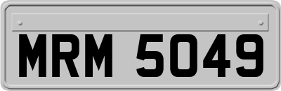 MRM5049
