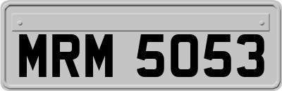 MRM5053