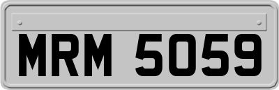 MRM5059