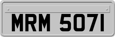 MRM5071