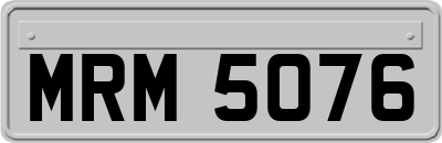 MRM5076