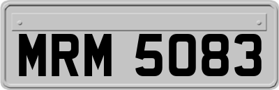 MRM5083