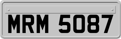 MRM5087