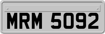 MRM5092