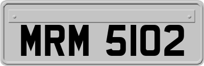 MRM5102