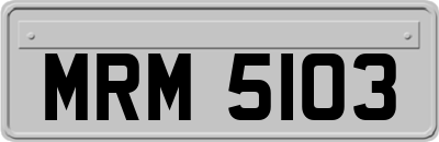 MRM5103