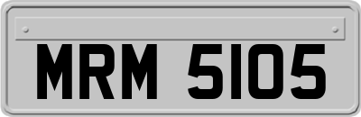 MRM5105