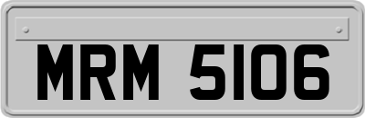 MRM5106