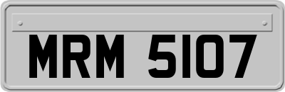 MRM5107