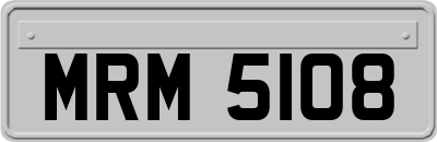 MRM5108